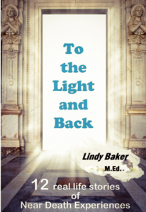 Book by Lindy Baker