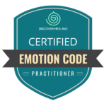 Certified Emotion Code Practitioner