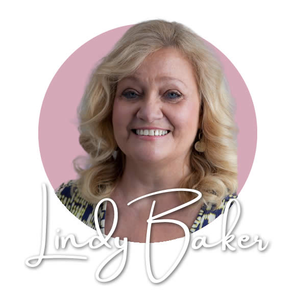 Lindy Baker - Clairvoyant Life Coach, Messenger, and Medium - 858-272-6463