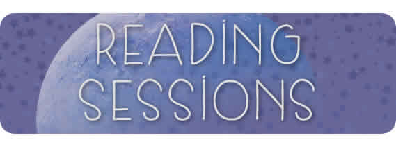 Reading Sessions