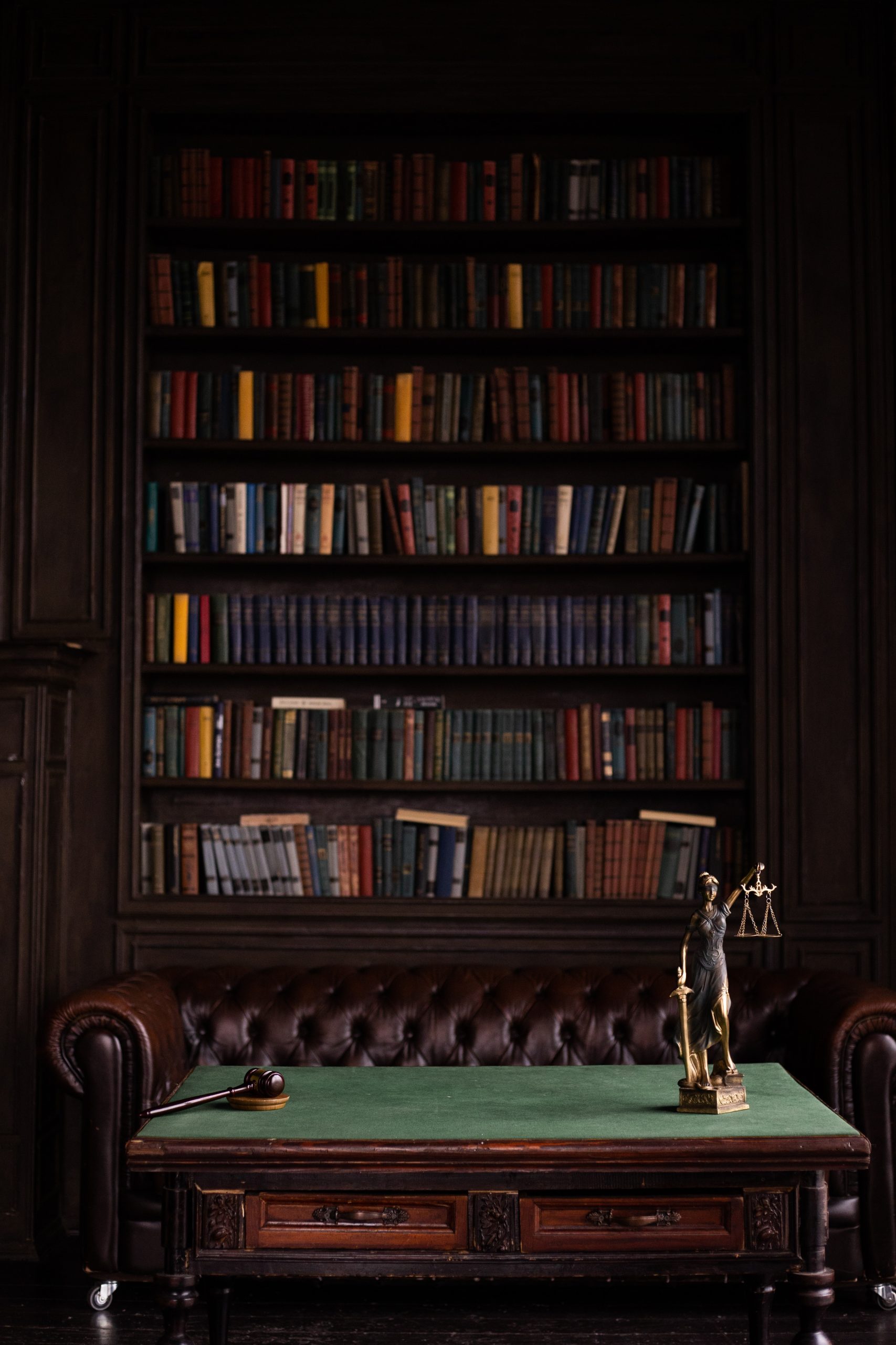 Court Library