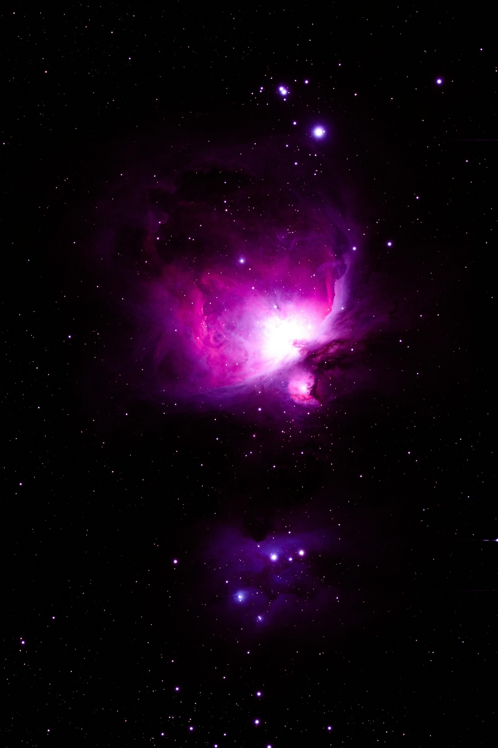 Energy Portal to Universe